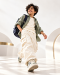 Motion Utility Shorts - Gredie AI sample catalogue