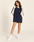 Studio Oversized Dress - Gredie AI sample catalogue